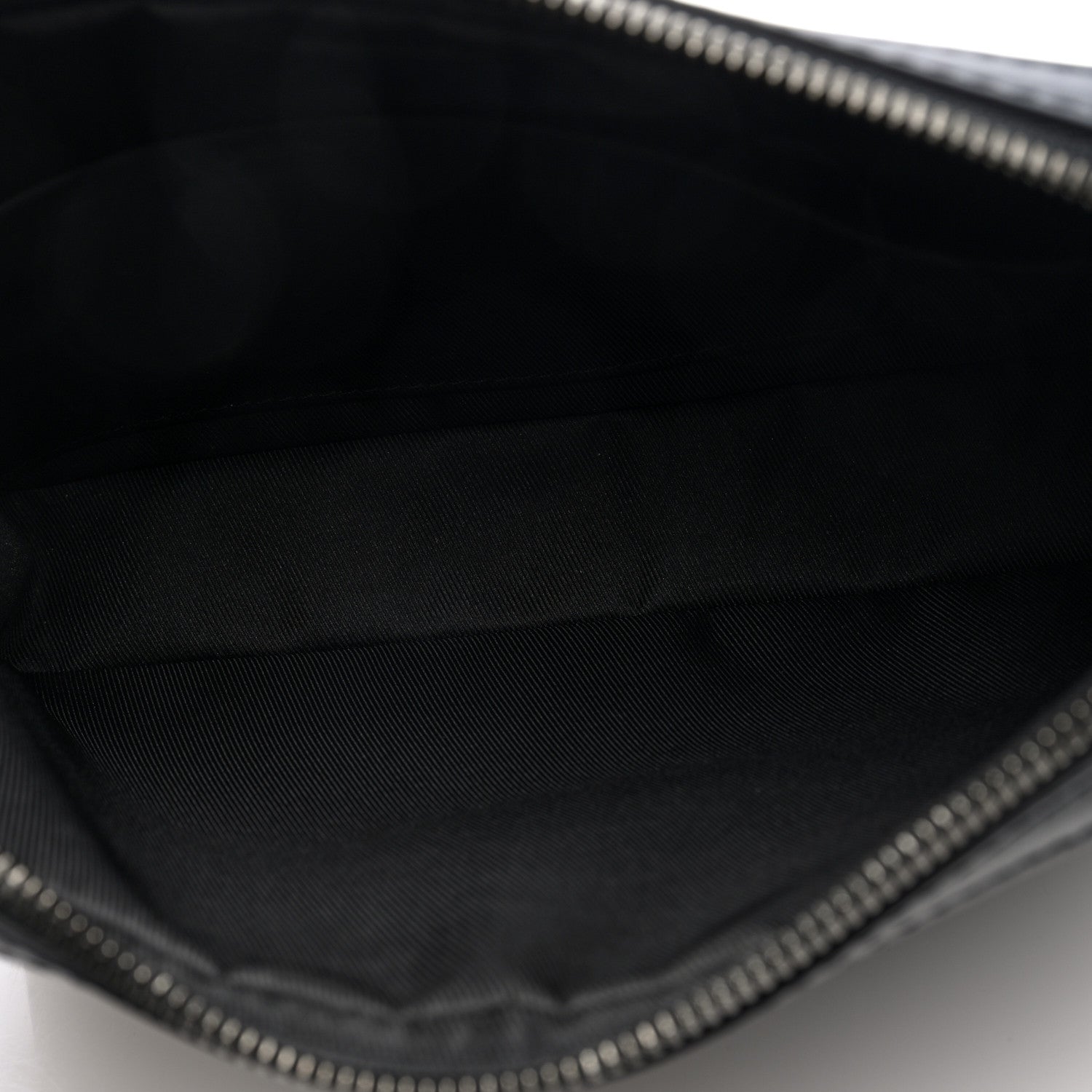 Louis Vuitton Reverse Monogram Eclipse Trio Messenger Large Pochette 5 of 9
