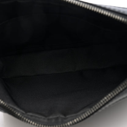 Louis Vuitton Reverse Monogram Eclipse Trio Messenger Large Pochette 5 of 9