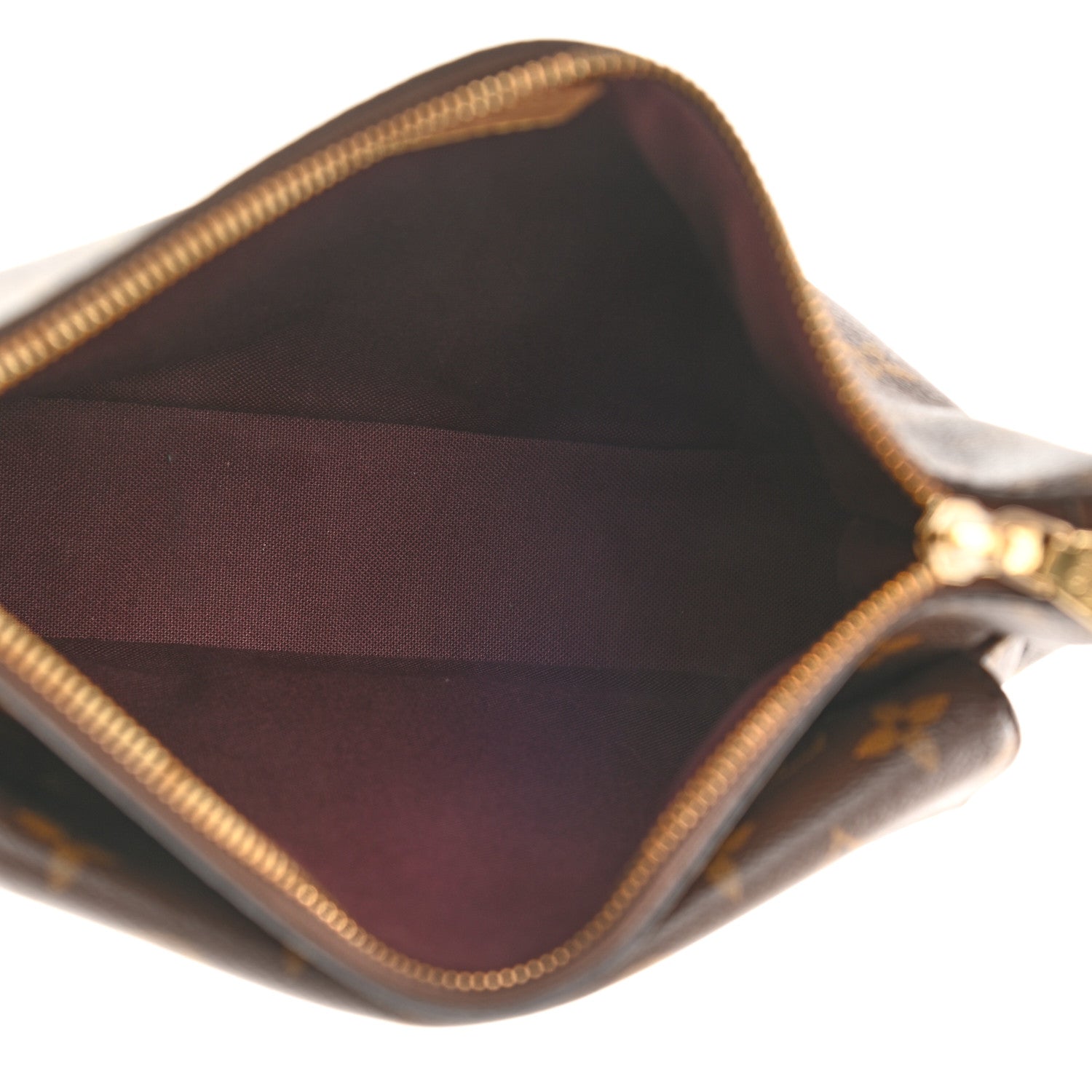 Louis Vuitton Monogram Mabillon 4 of 8