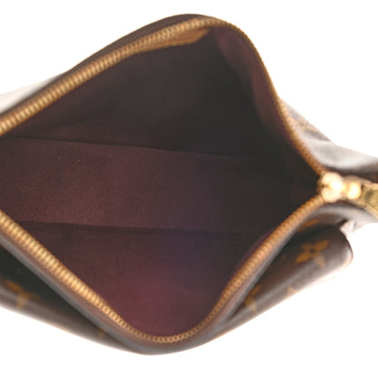 Louis Vuitton Monogram Mabillon 4 of 8