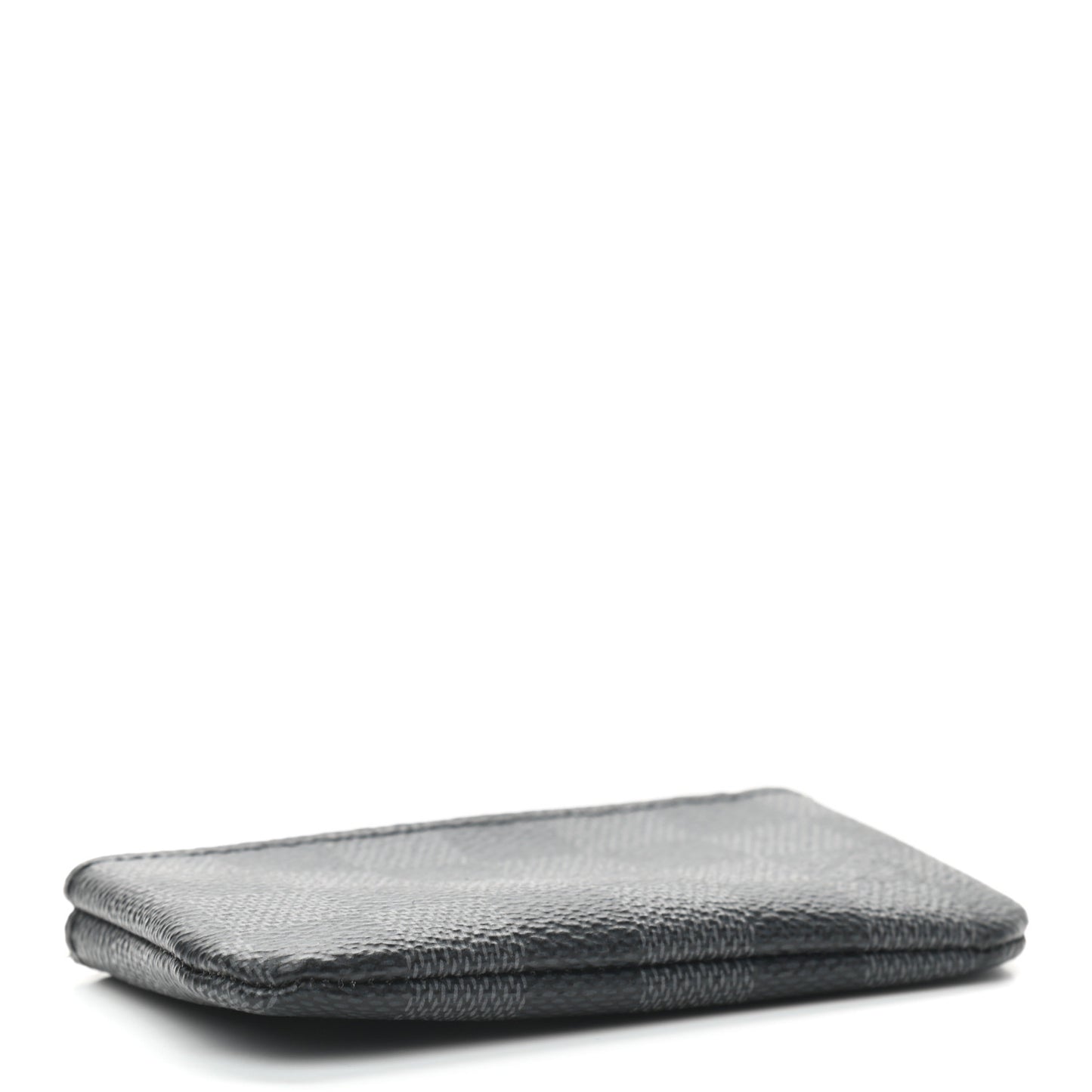 Damier Graphite Key Pouch