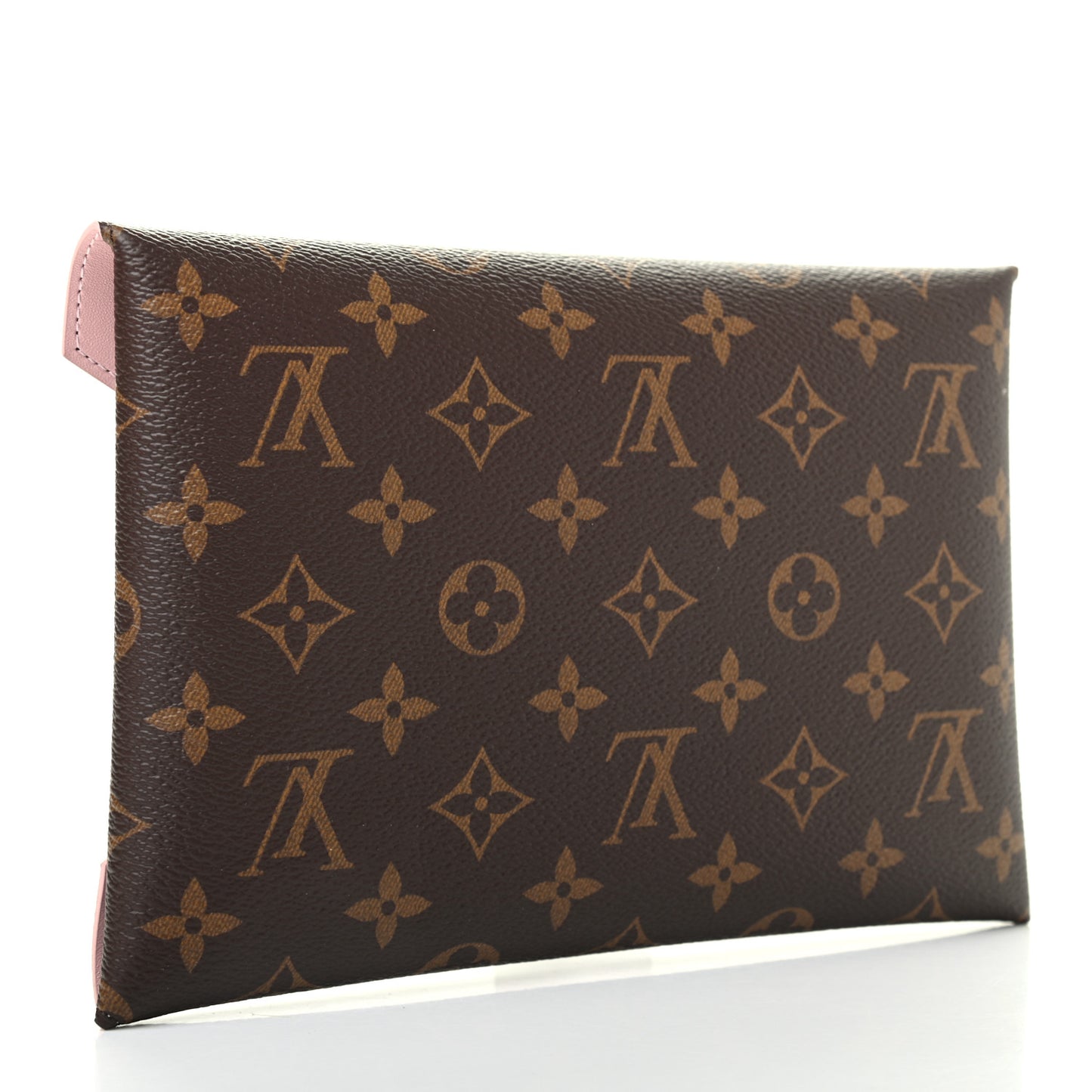 Monogram Kirigami Pochette Set