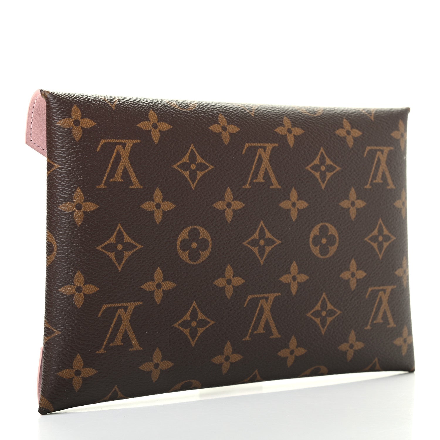 Louis Vuitton Monogram Kirigami Pochette Set 3 of 7