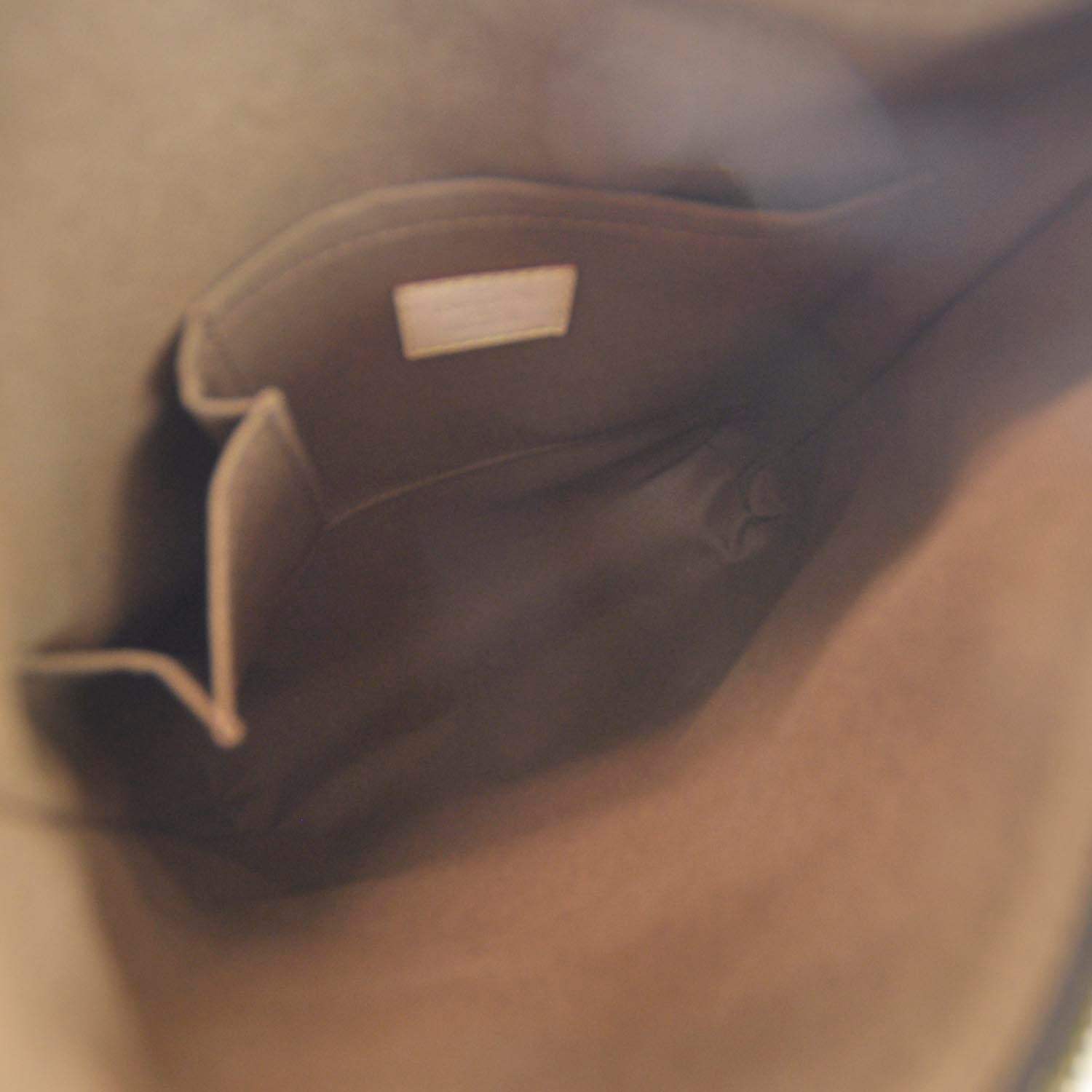 Louis Vuitton Monogram Odeon PM 5 of 7