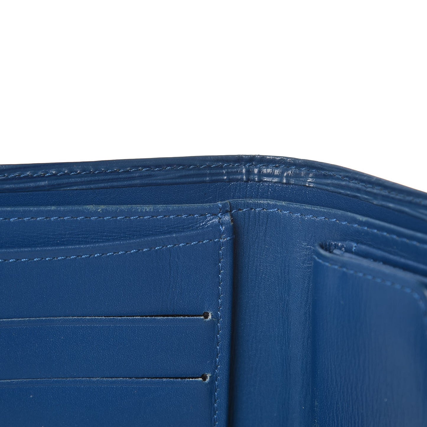 Epi Porte-Billets Compact Wallet Toledo