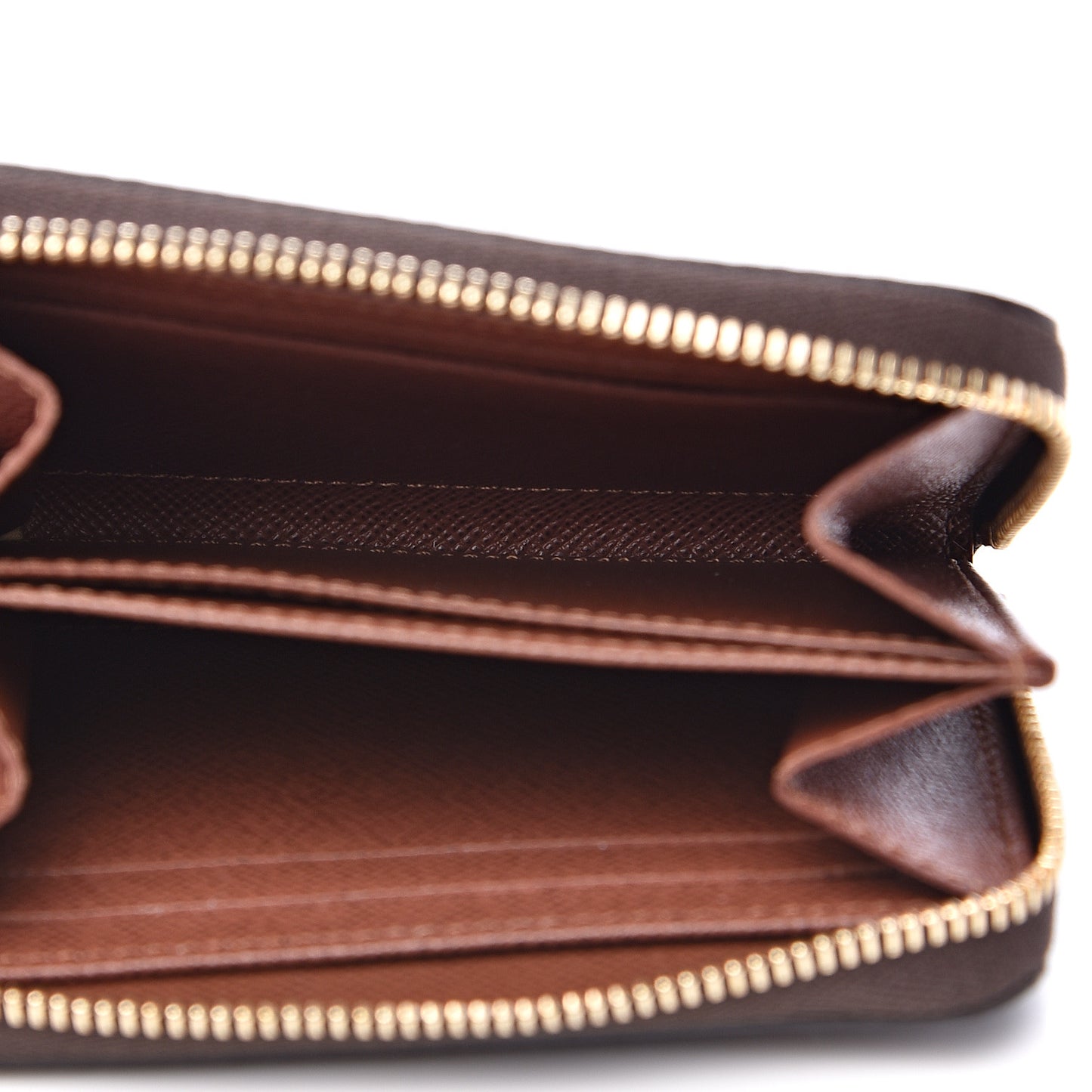 Monogram Zippy Coin Purse