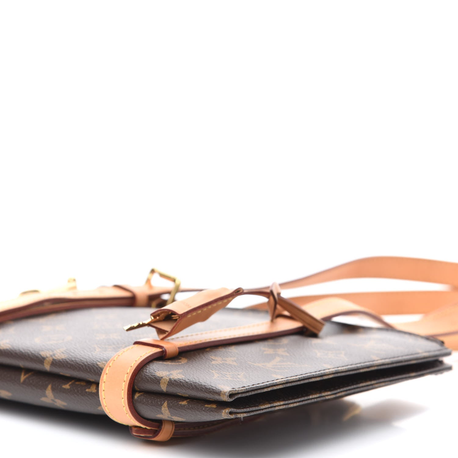 Louis Vuitton Monogram Carrousel 8 of 13