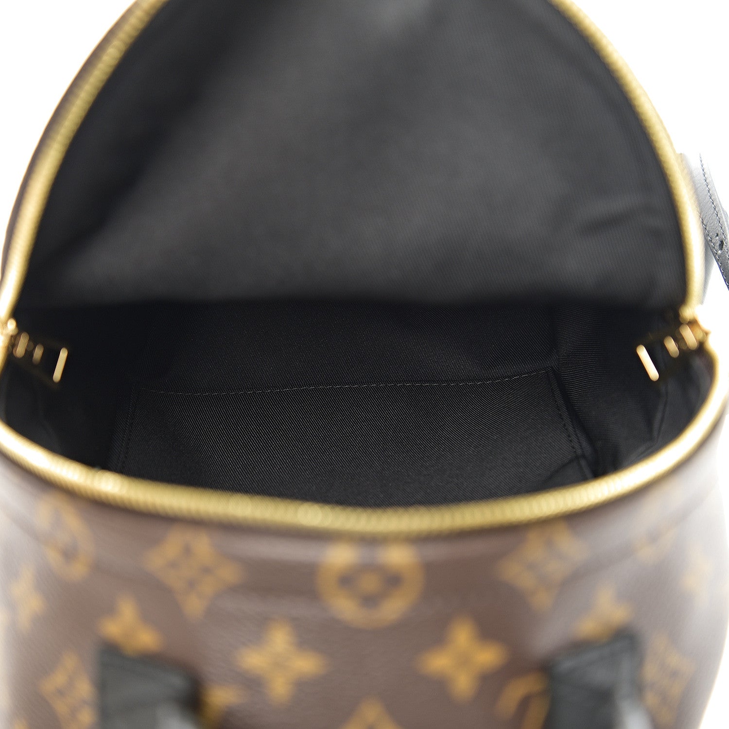 Louis Vuitton Monogram Palm Springs Backpack PM 4 of 8