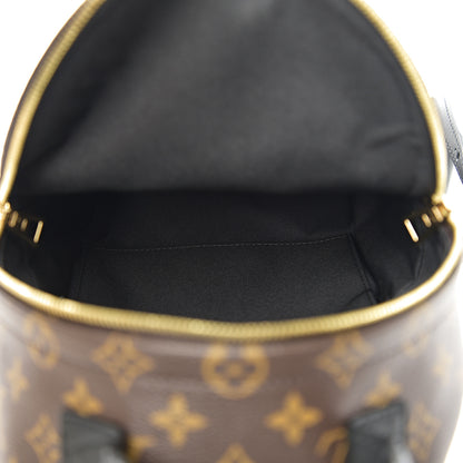 Louis Vuitton Monogram Palm Springs Backpack PM 4 of 8