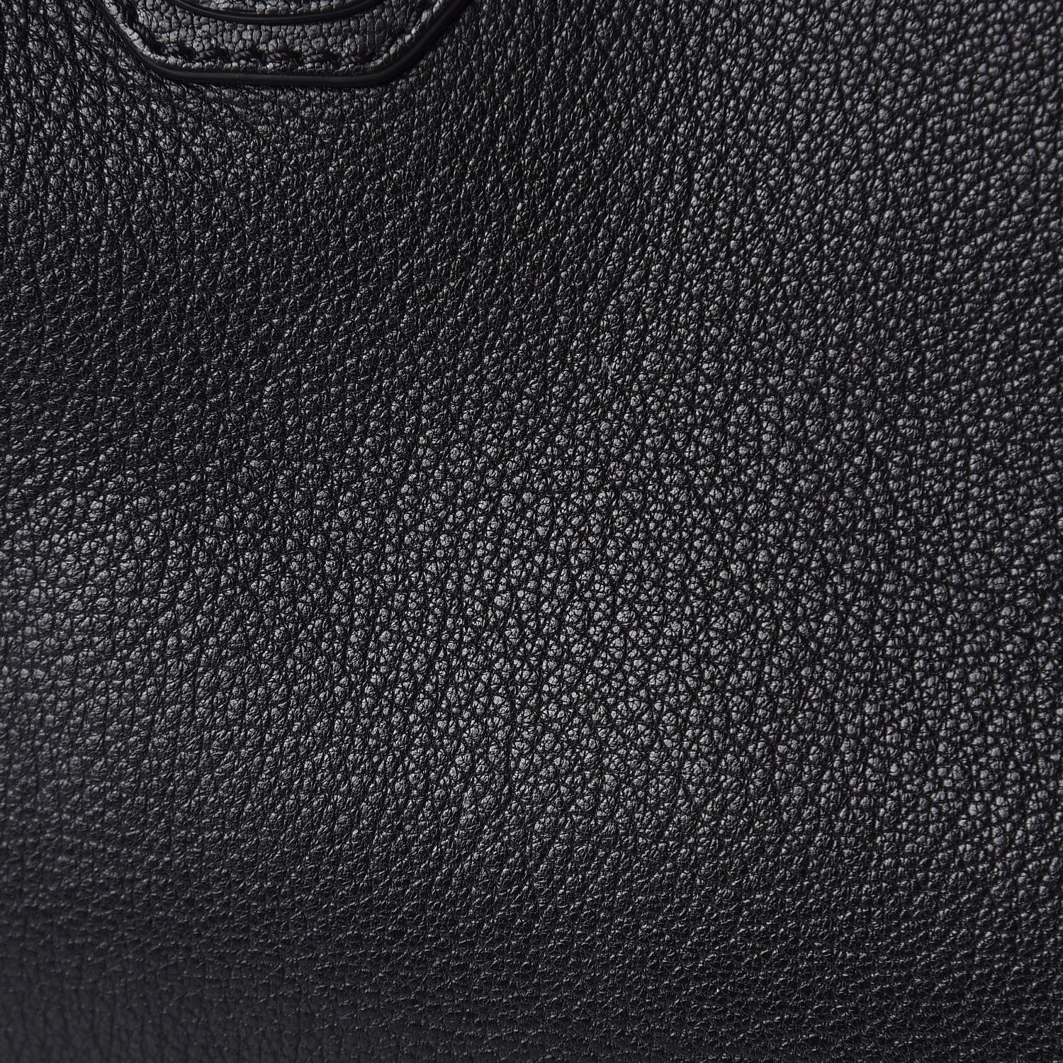 Givenchy Sugar Goatskin Small Antigona Black 17 of 21