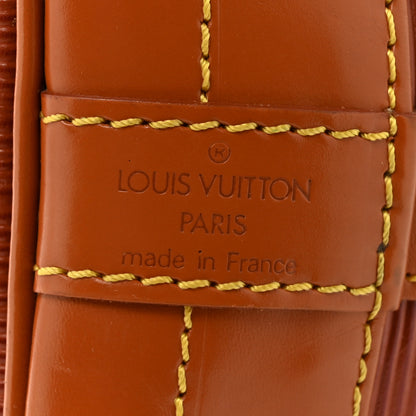 Louis Vuitton Epi Noe Kenyan Fawn Cipango 6 of 16