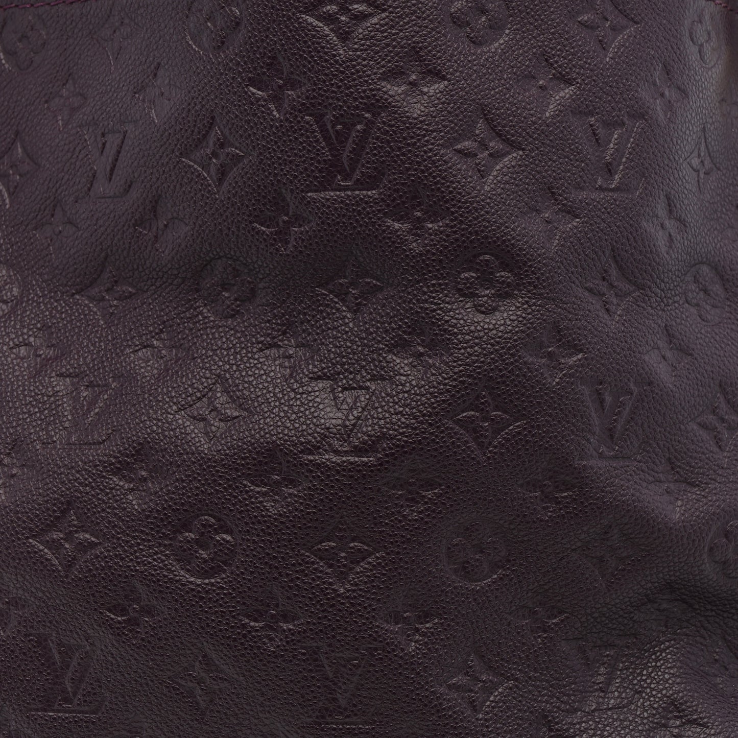 Empreinte Artsy MM Aube