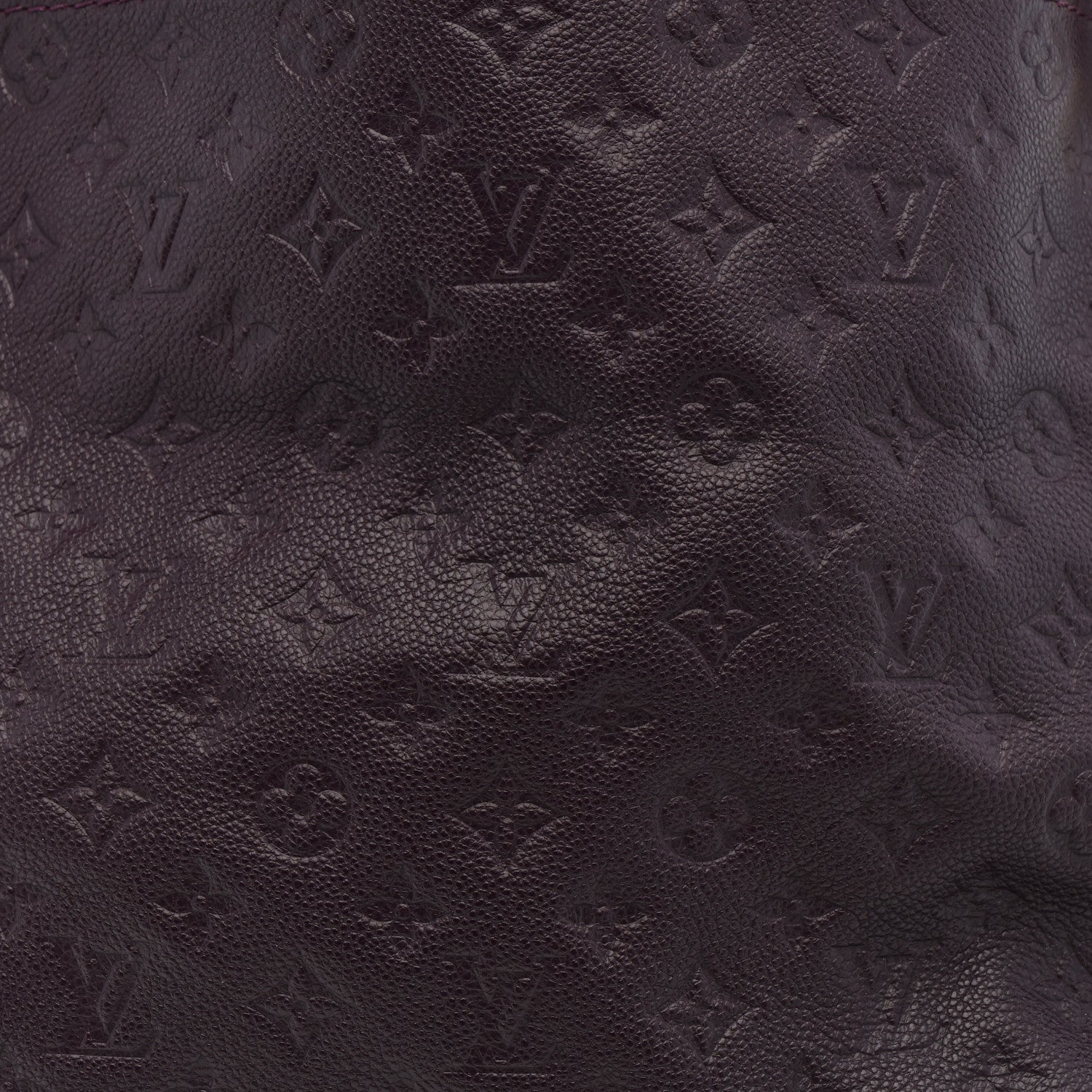 Louis Vuitton Empreinte Artsy MM Aube 8 of 10