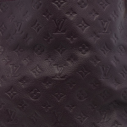 Louis Vuitton Empreinte Artsy MM Aube 8 of 10