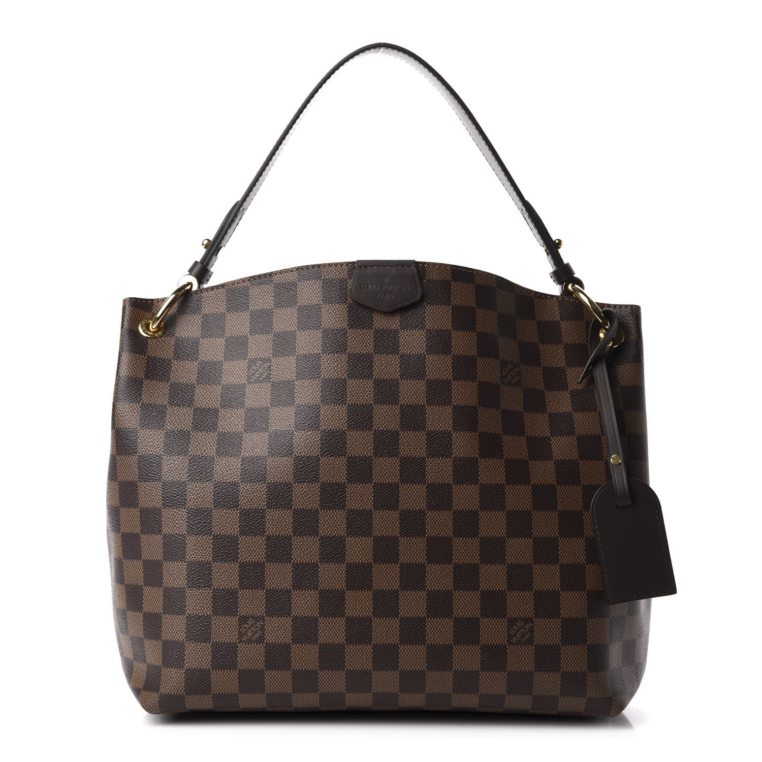Louis Vuitton Damier Ebene Graceful PM 1 of 11