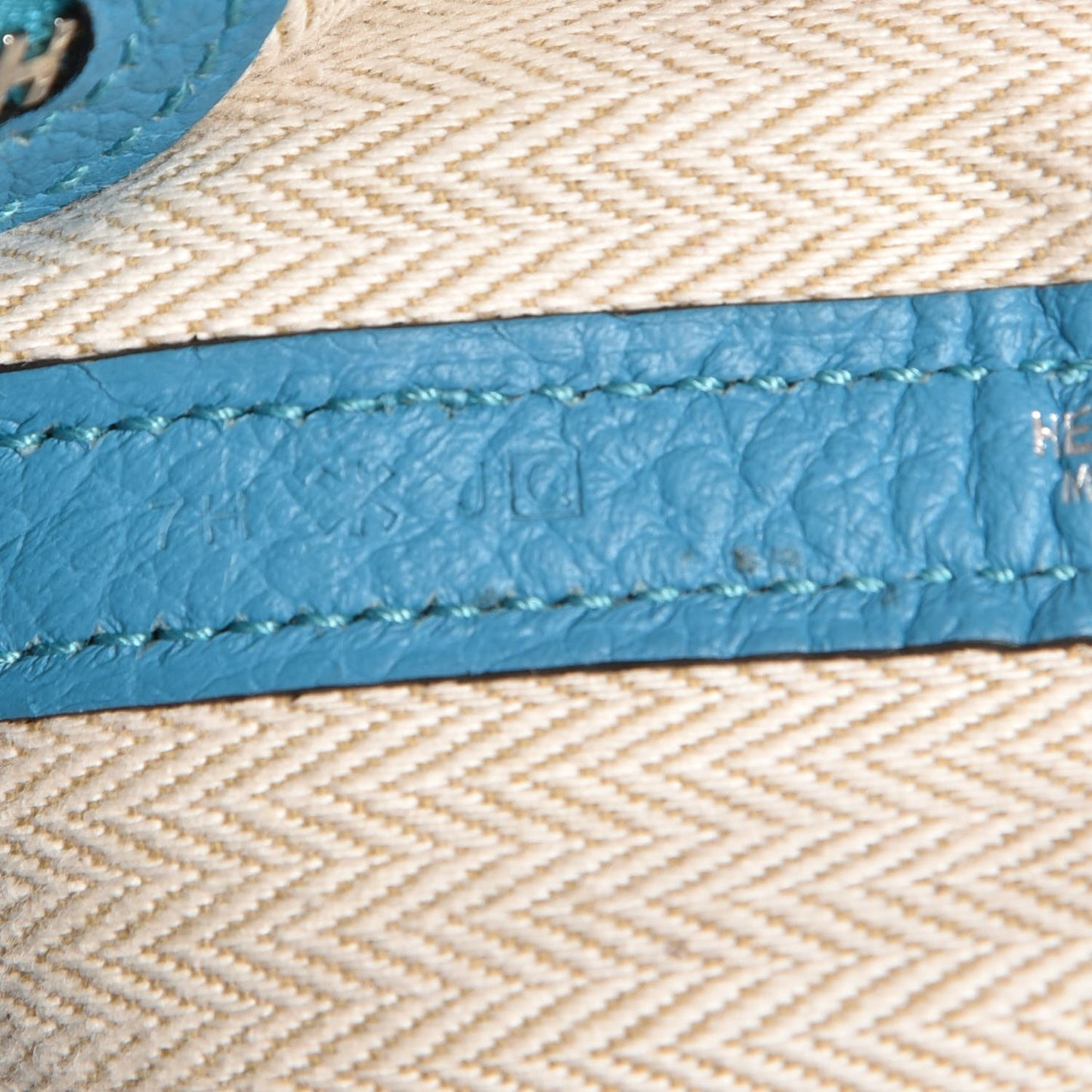 Negonda Garden Party 30 TPM Turquoise