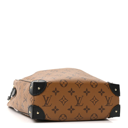 Louis Vuitton Reverse Monogram Noe Trunk PM 4 of 9