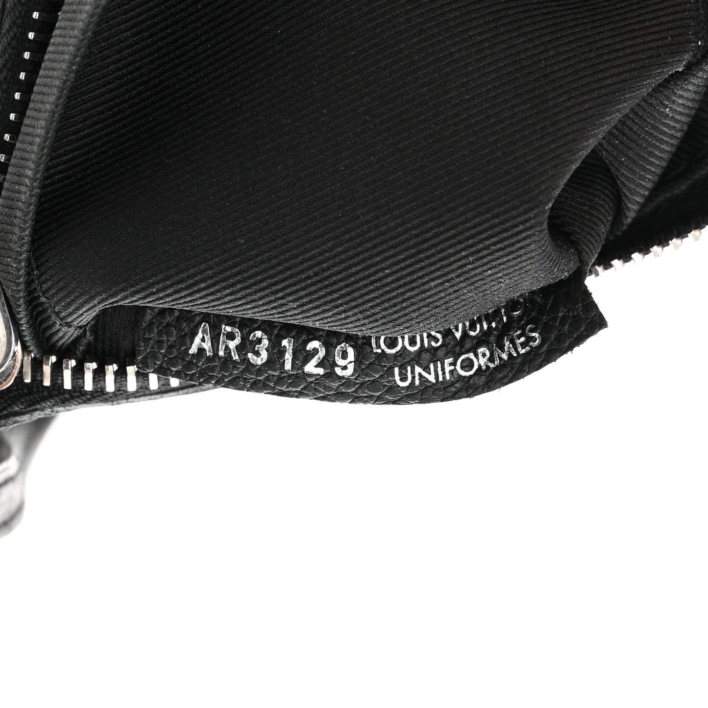 Empreinte Pallas Crossbody Black