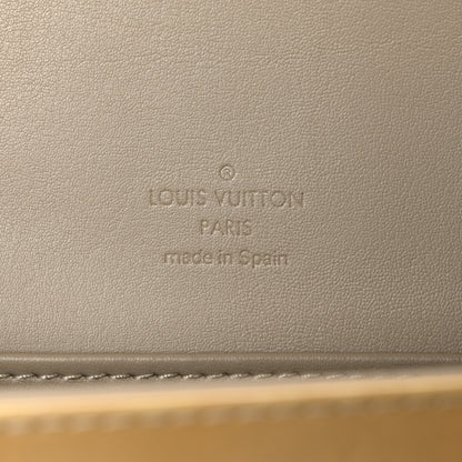 Louis Vuitton Vernis Thompson Street Beige 6 of 12