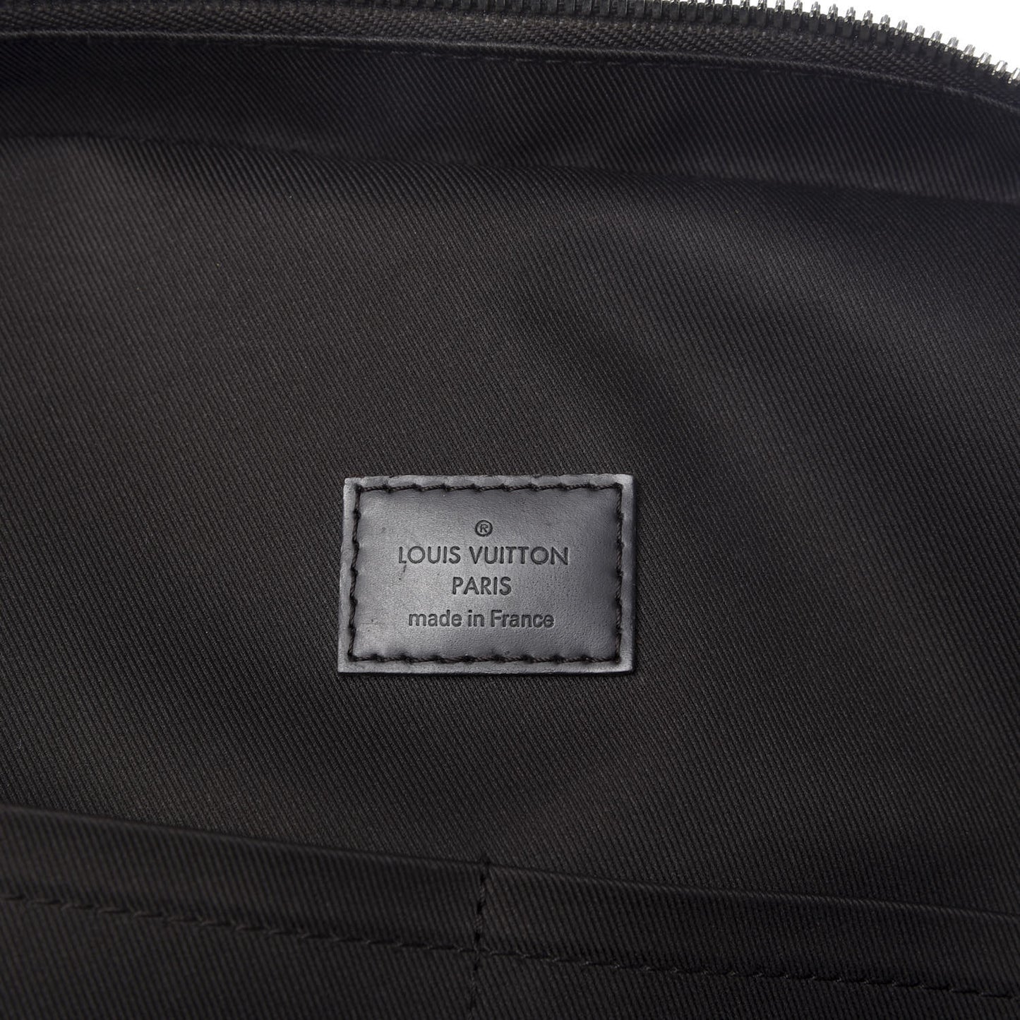 Damier Ebene Jake Backpack