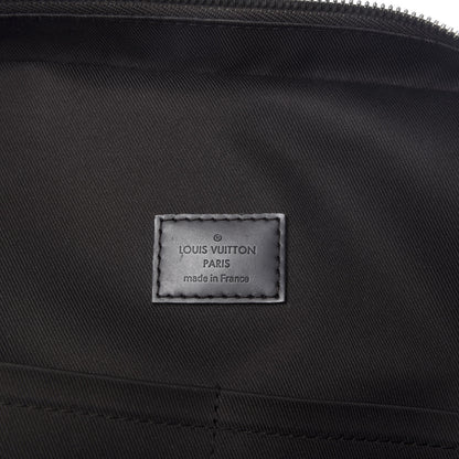 Louis Vuitton Damier Ebene Jake Backpack 6 of 11