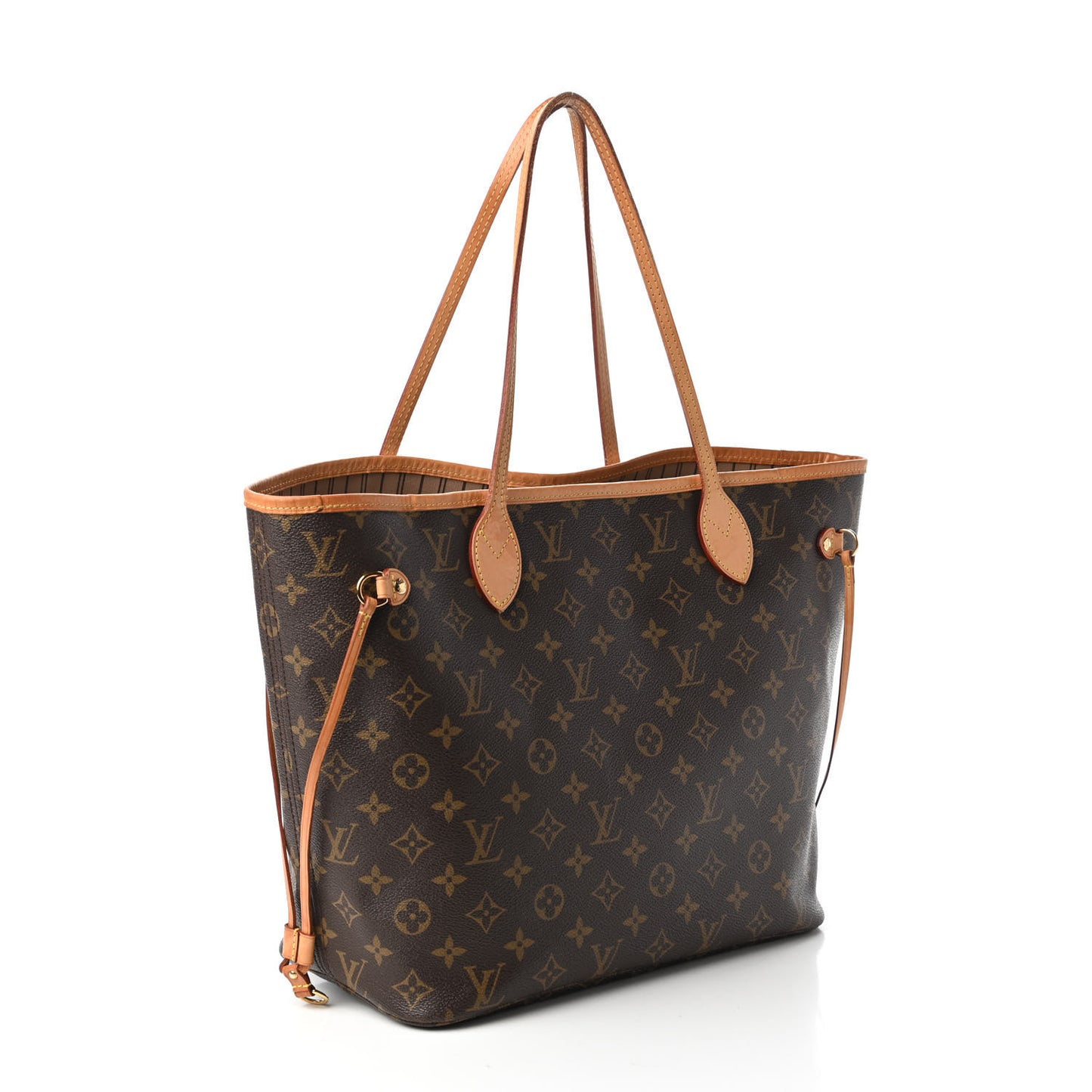 Monogram Neo Neverfull MM