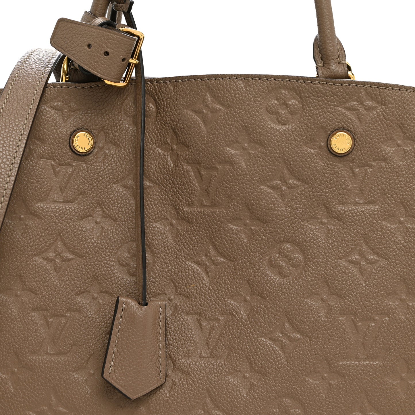 Empreinte Montaigne MM Glace