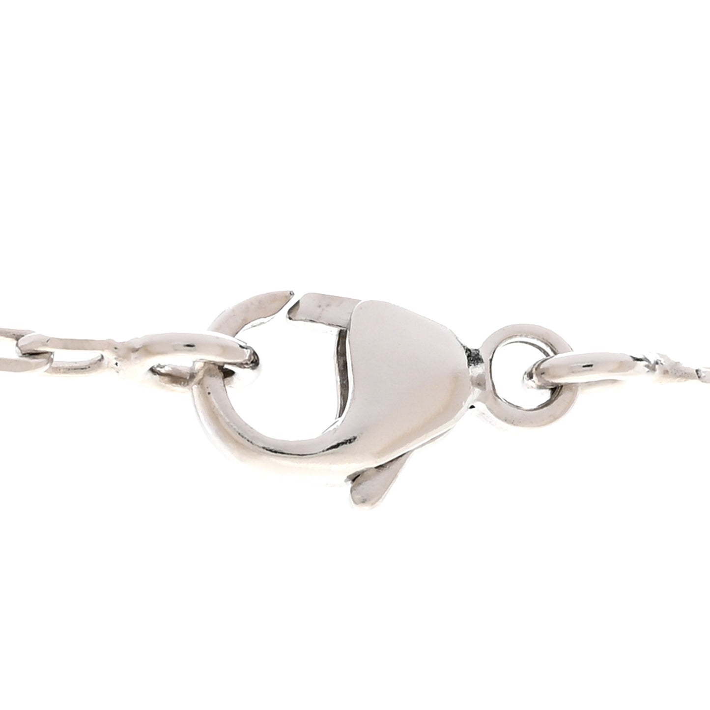 Swift Small O'Kelly Pendant Necklace  Jaune Ambre