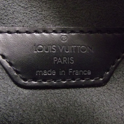 Louis Vuitton Epi Saint Jacques Black 8 of 9