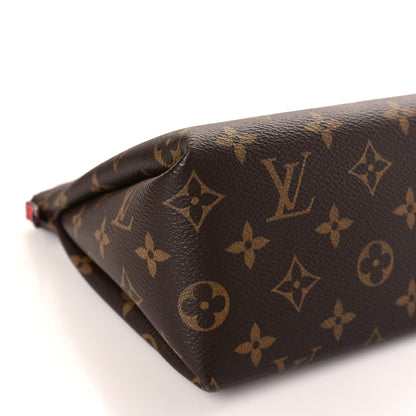 Louis Vuitton Monogram Pallas Beauty Case Cherry 7 of 8