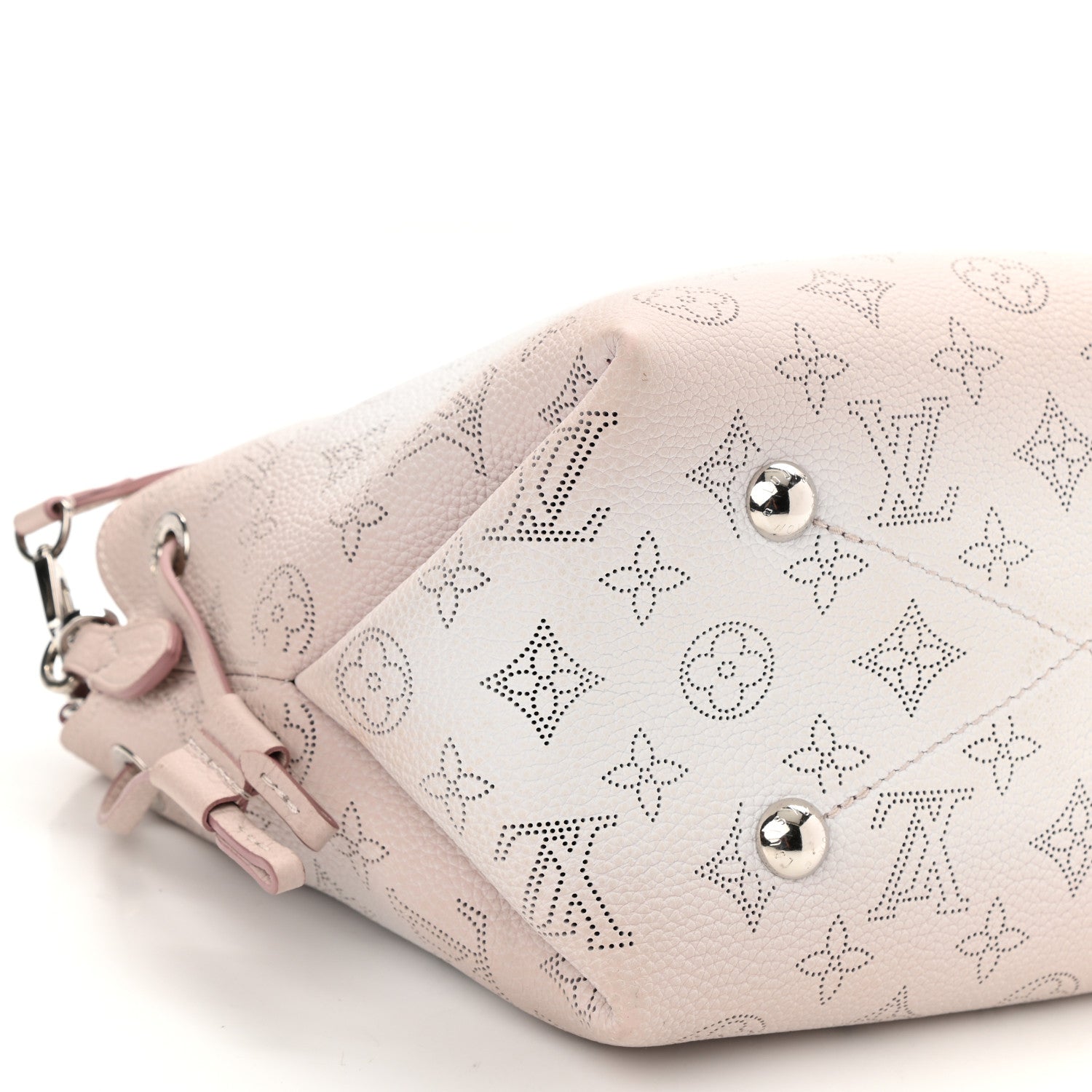 Louis Vuitton Mahina Halo Bella Lilas 8 of 9