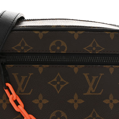 Louis Vuitton Monogram Solar Ray Mini Soft Trunk 7 of 10