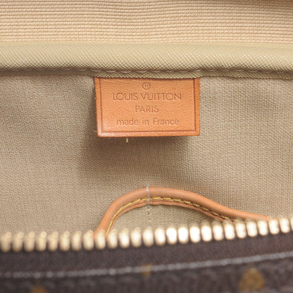 Louis Vuitton Monogram Deauville 6 of 10
