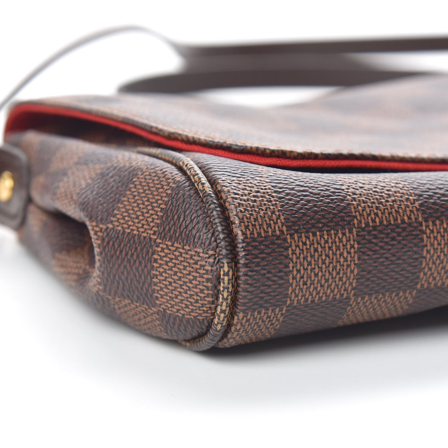 Damier Ebene Favorite MM