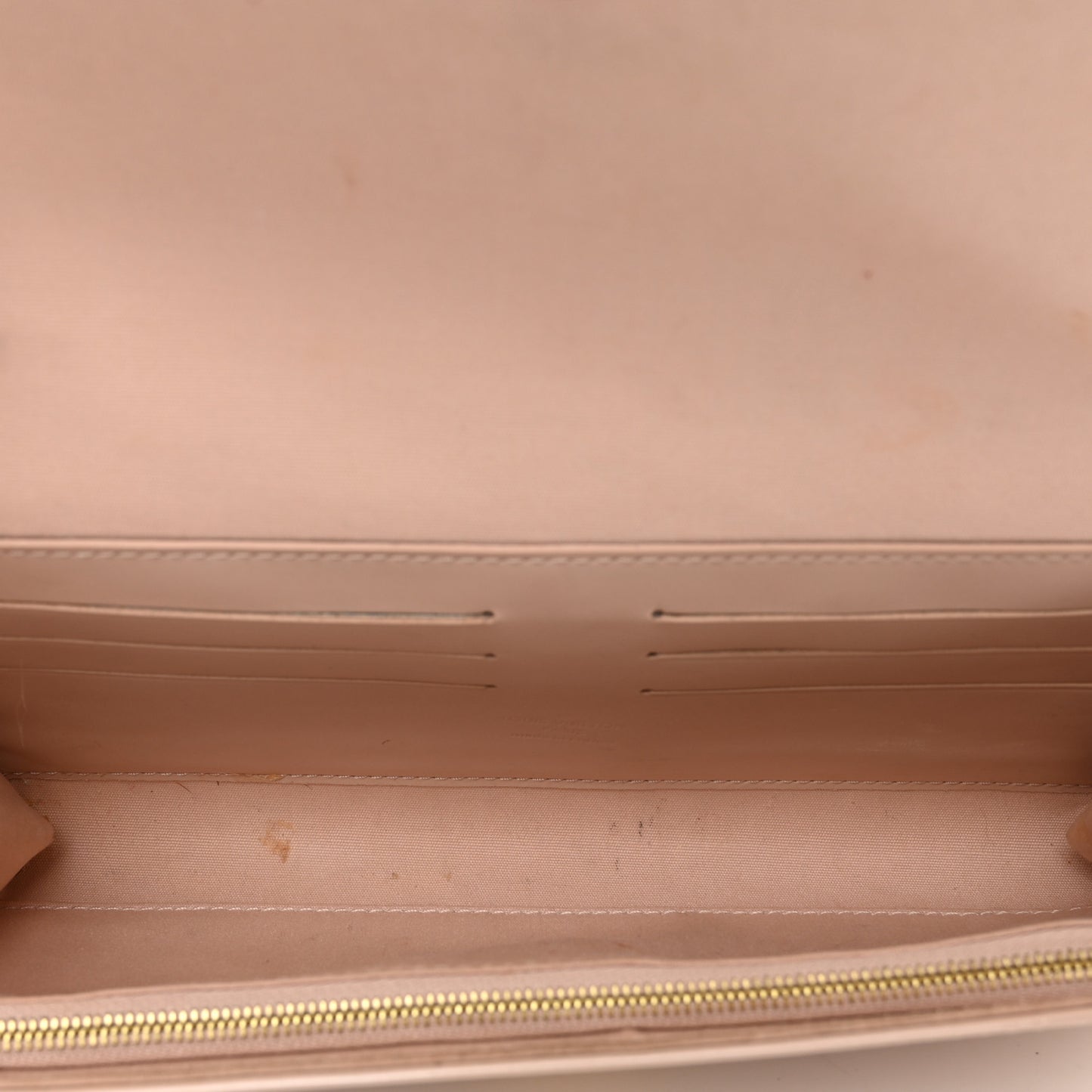 Vernis Rossmore MM Rose Angelique