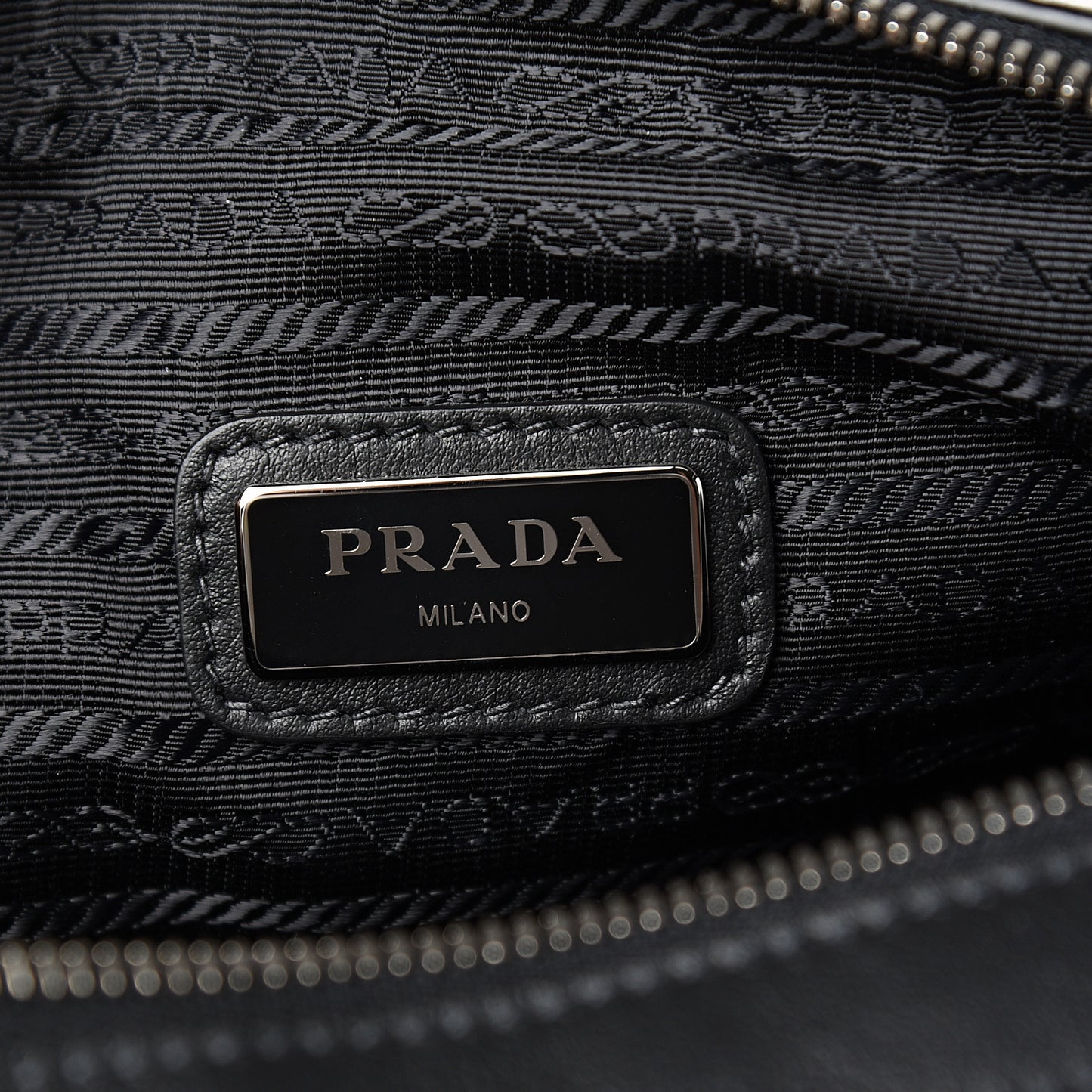 Grace Lux Camera Bag Black