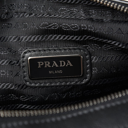 Prada Grace Lux Camera Bag Black 6 of 9