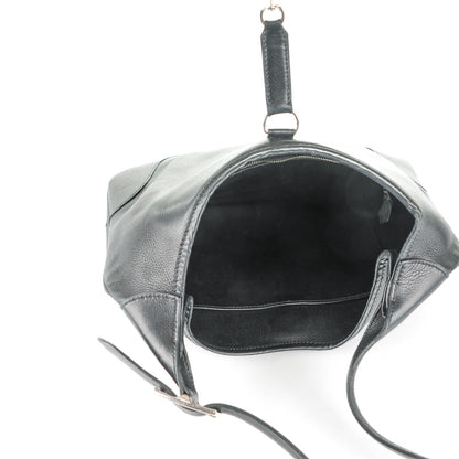 Hermes Evergrain Trim 35 Hobo Black 5 of 7