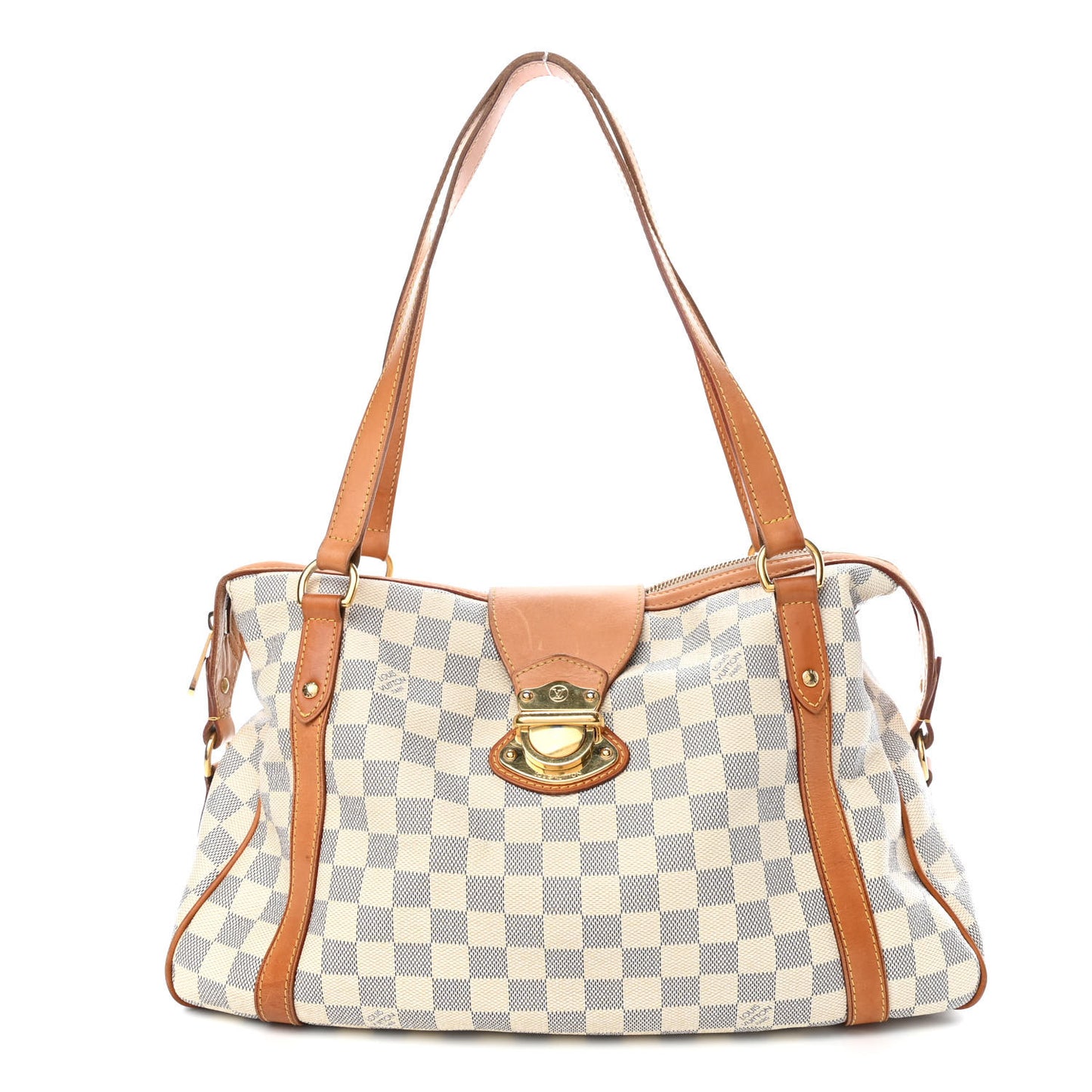 Damier Azur Stresa GM