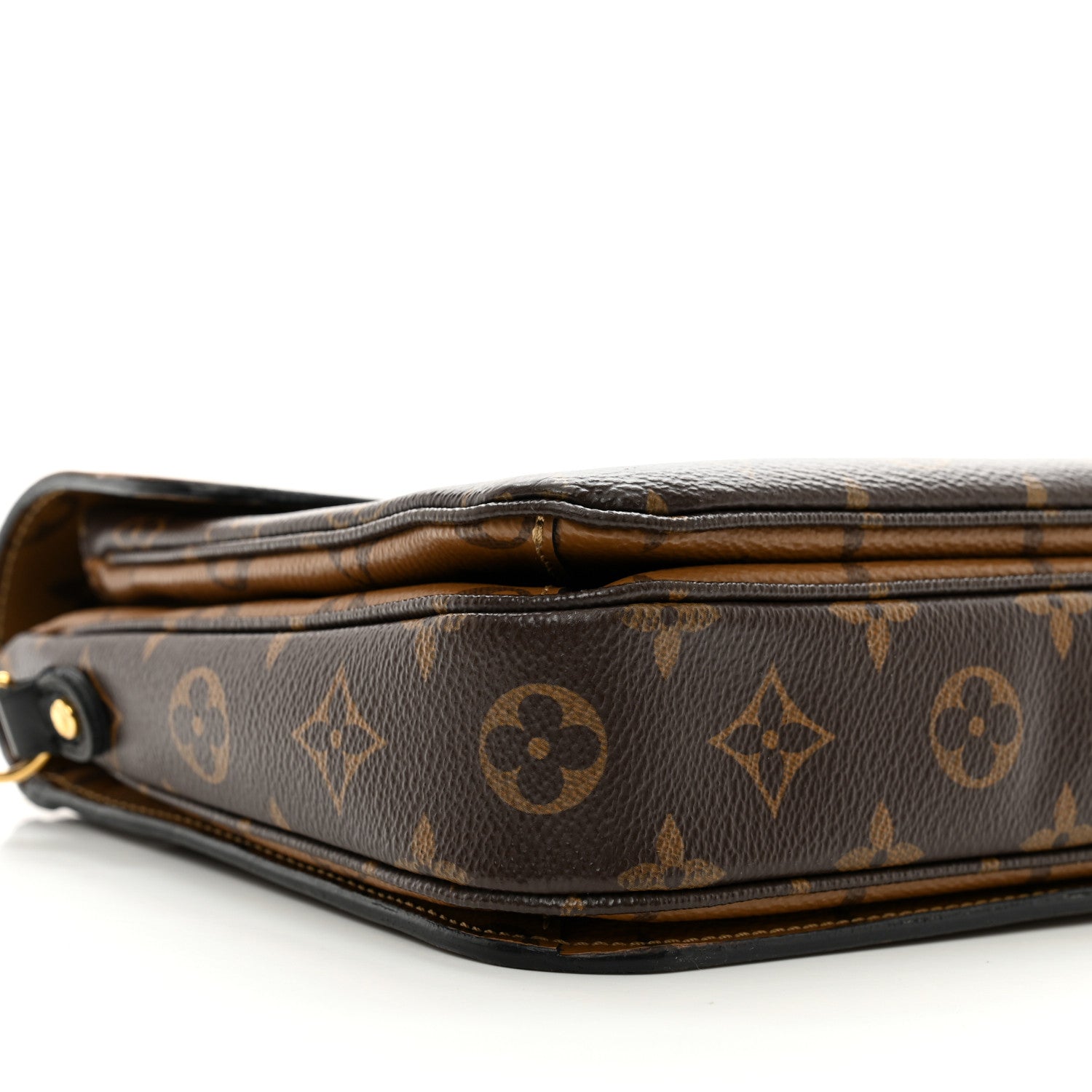 Louis Vuitton Reverse Monogram Pochette Metis 8 of 13