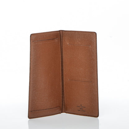 Louis Vuitton Monogram Horizontal Diary 5 of 7