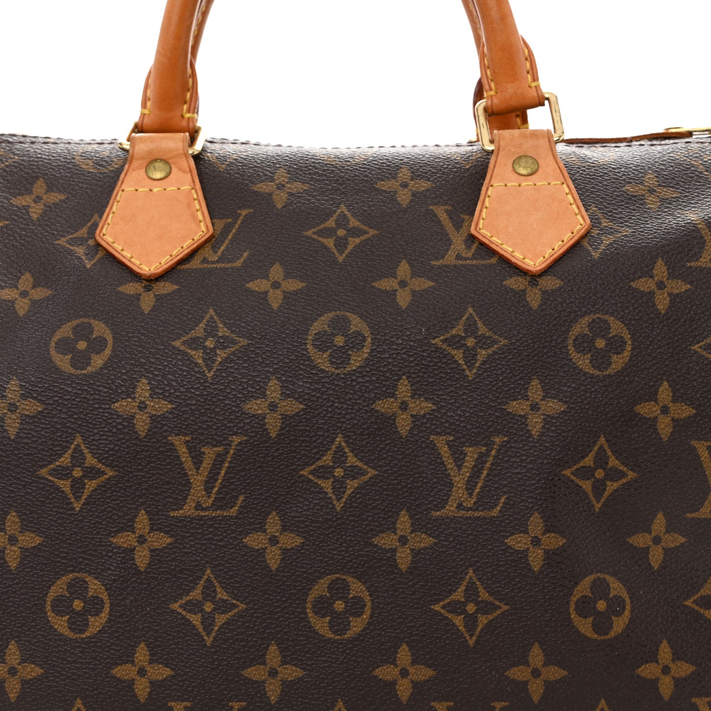 Monogram Speedy 30