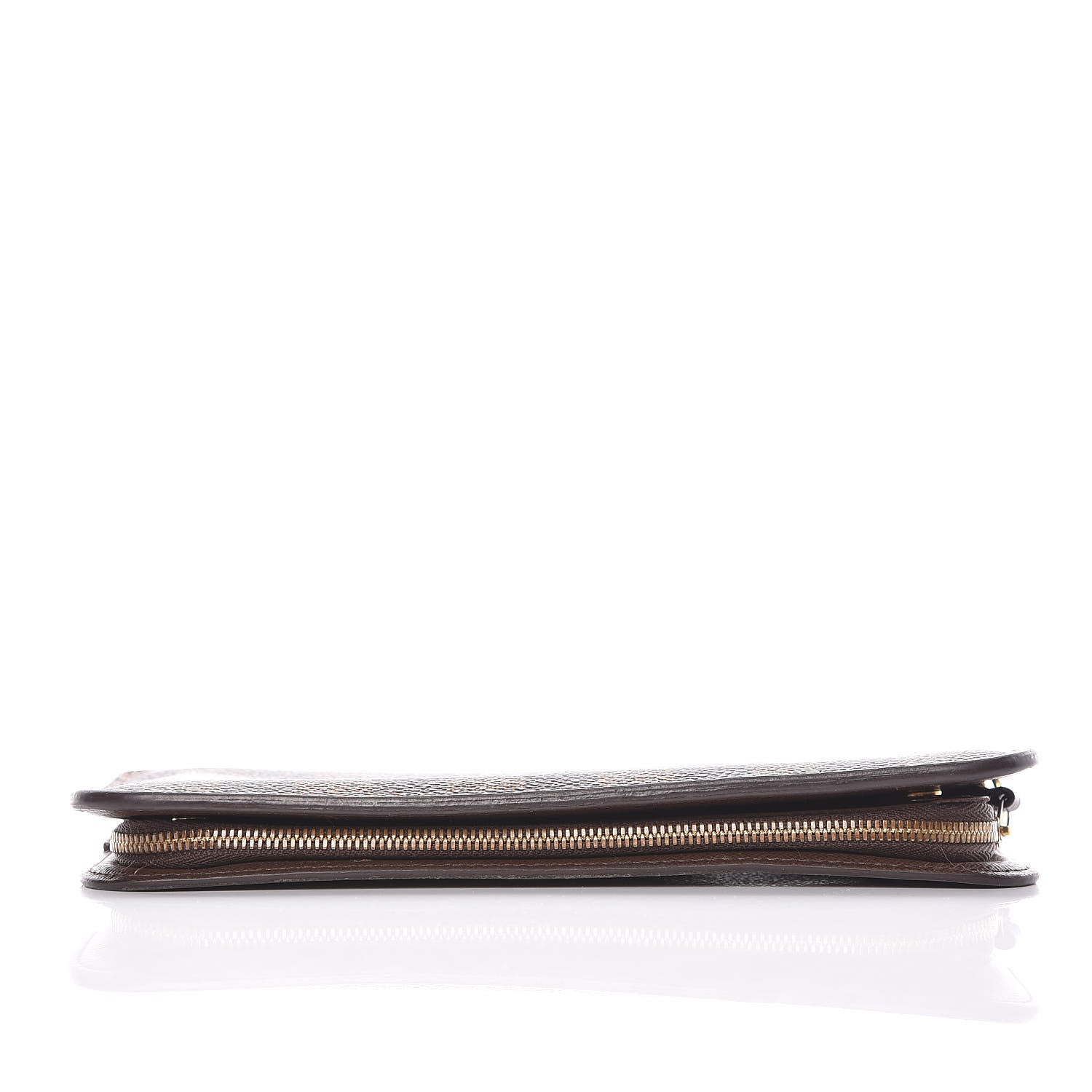 Louis Vuitton Damier Ebene Insolite Wallet 13 of 18