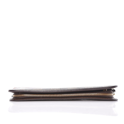Louis Vuitton Damier Ebene Insolite Wallet 13 of 18