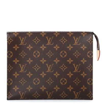 Louis Vuitton Monogram Toiletry Pouch 26 1 of 8