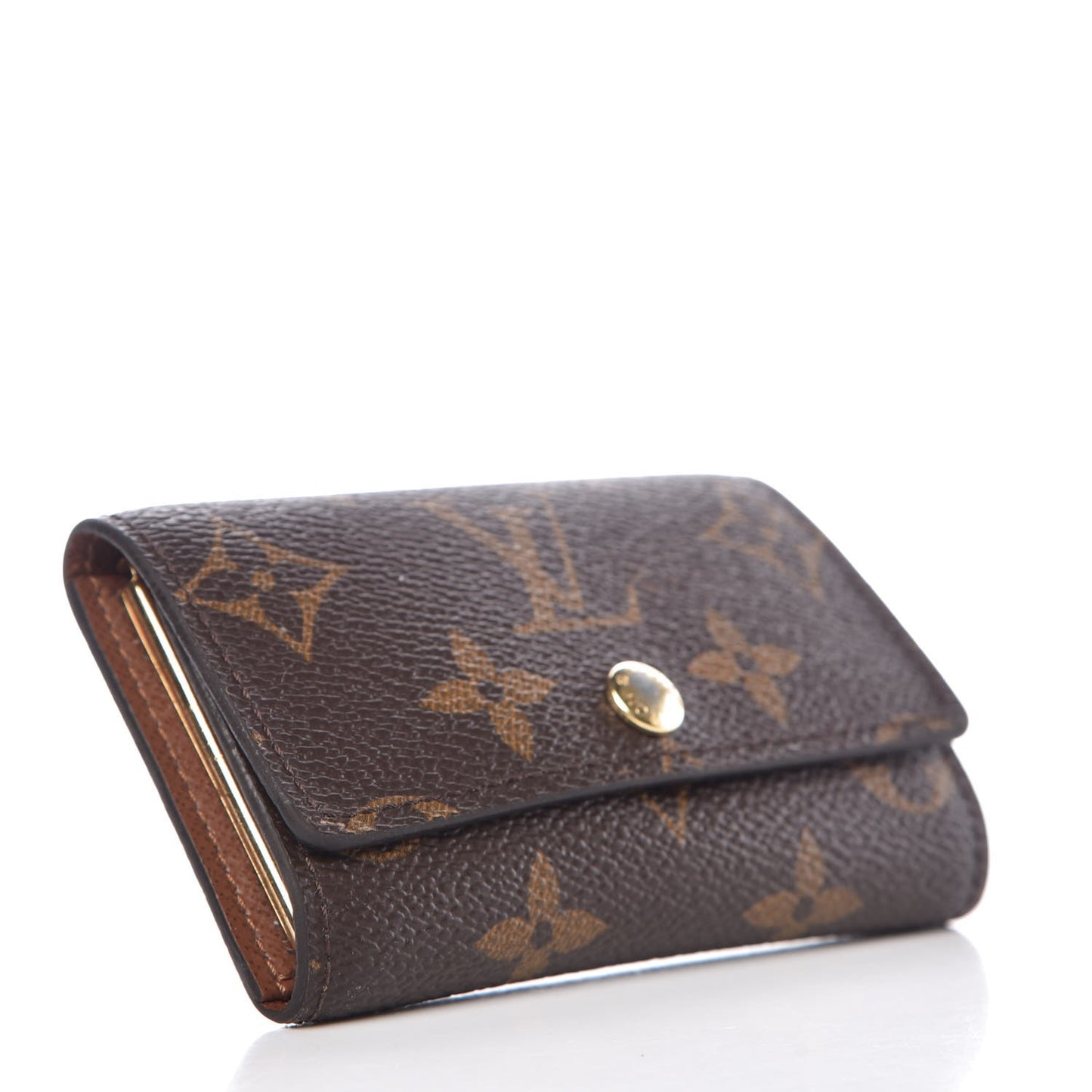 Monogram 6 Key Multicles Holder