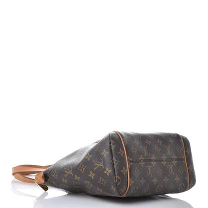 Louis Vuitton Monogram Totally PM 4 of 9