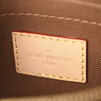 Louis Vuitton Monogram Multi Pochette Accessories Kaki 6 of 10
