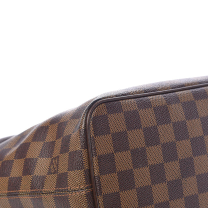 Louis Vuitton Damier Ebene Saleya PM 10 of 24