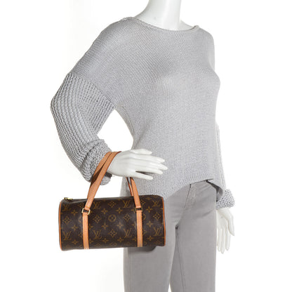 Louis Vuitton Monogram Papillon 26 2 of 7